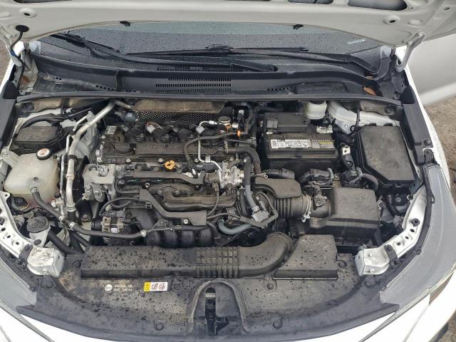 Toyota Corolla Se Image 6