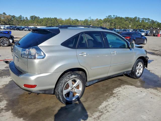 Lexus RX 330 Image 8