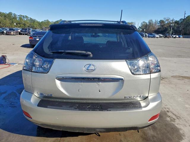 Lexus RX 330 Image 4