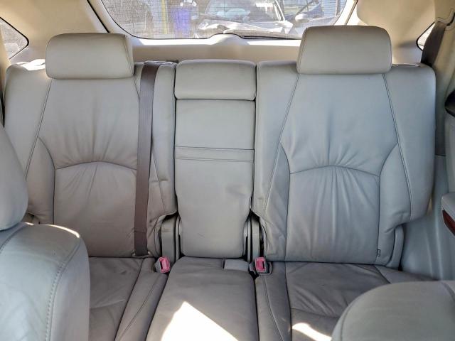 Lexus RX 330 Image 12