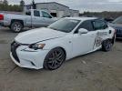 Lexus Is 250 Image 1