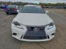 Lexus Is 250 Image 8