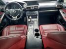 Lexus Is 250 Image 11