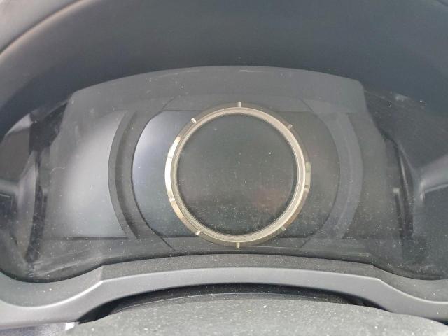 Lexus Is 250 Image 4