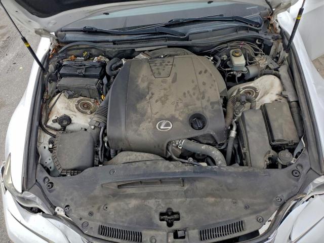Lexus Is 250 Image 12