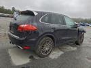 Porsche Cayenne Image 5