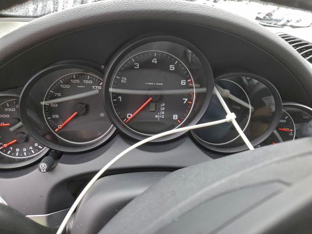 Porsche Cayenne Image 9