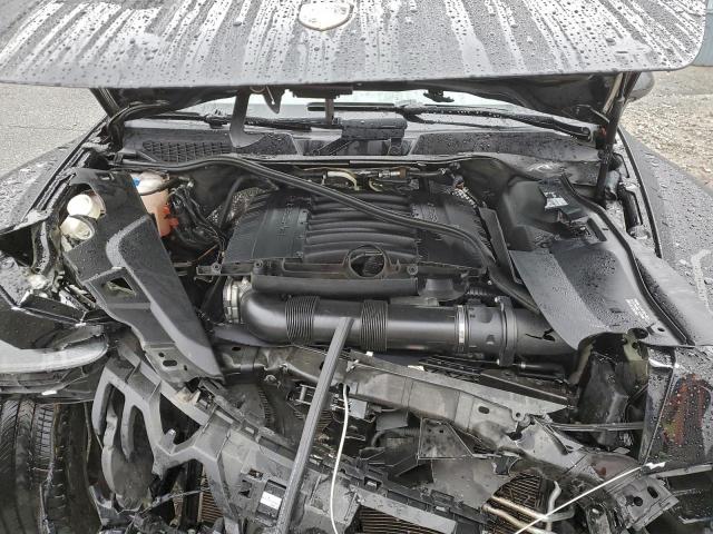 Porsche Cayenne Image 13