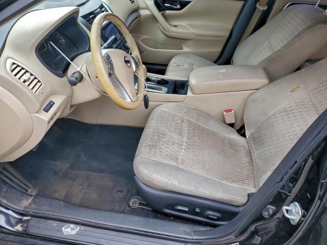 Nissan Altima 2.5 Image 5