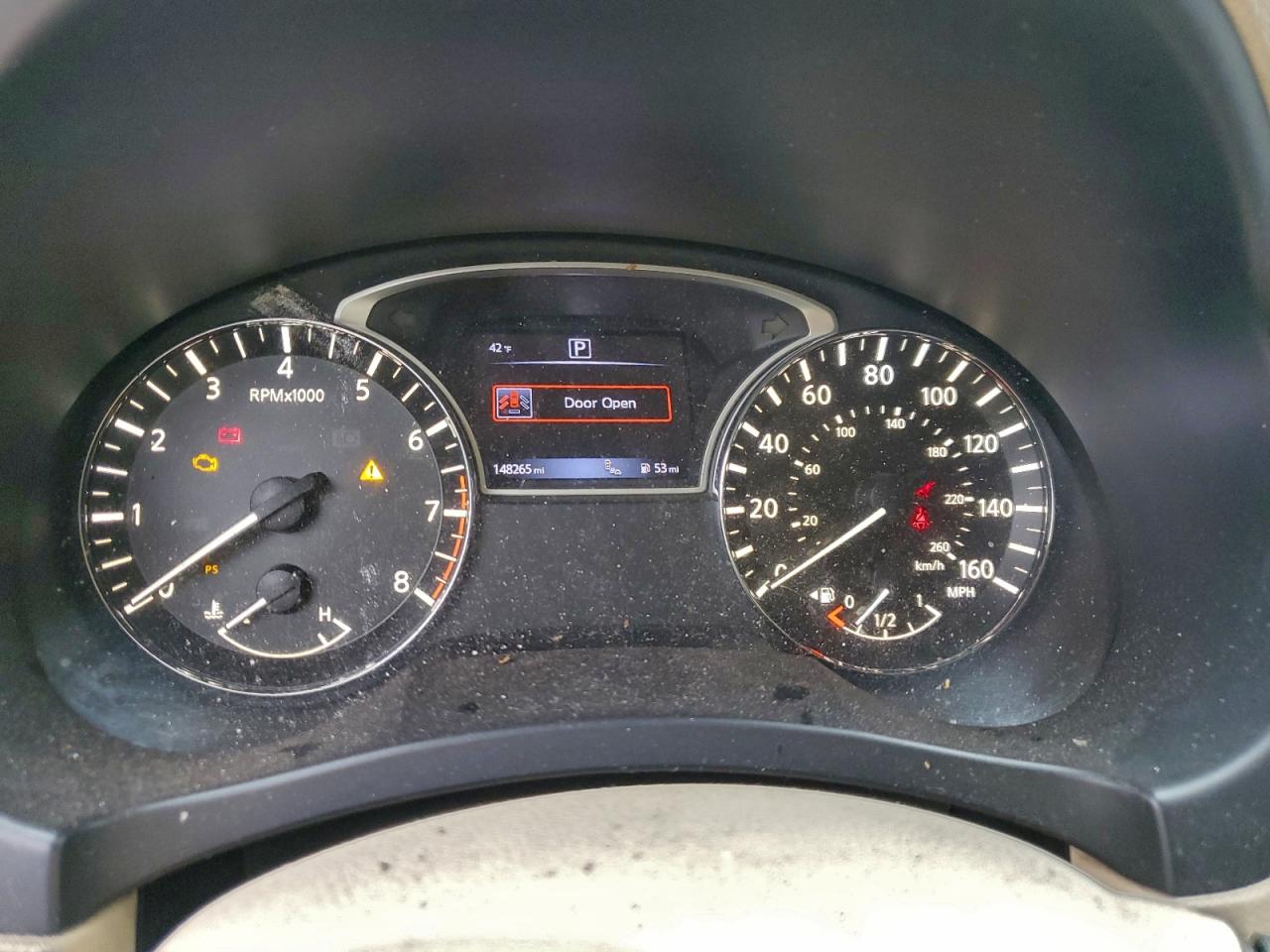 Nissan Altima 2.5 Image 7