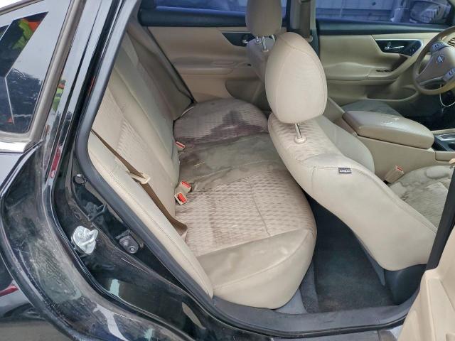 Nissan Altima 2.5 Image 6