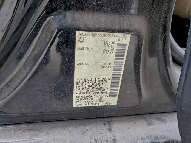 Nissan Altima 2.5 Image 12