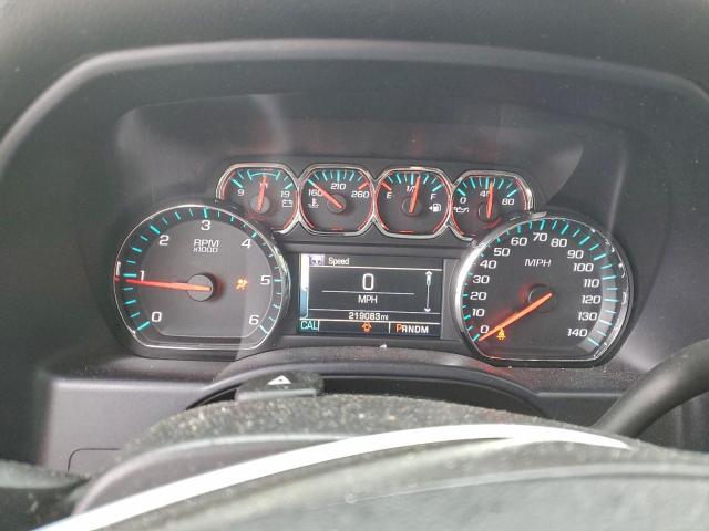 Chevrolet Silverado C1500 Lt Image 2