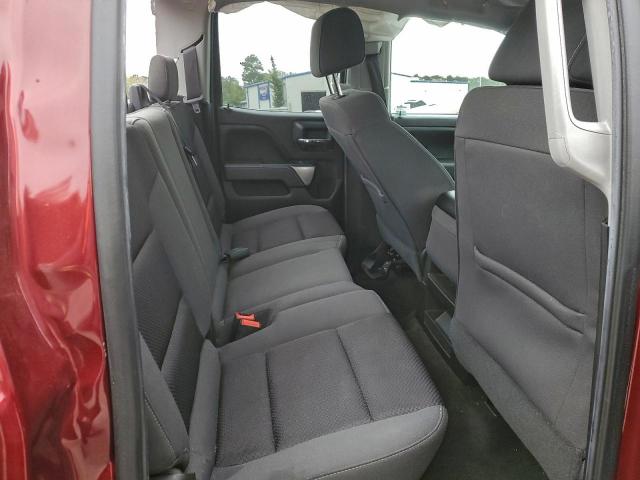 Chevrolet Silverado C1500 Lt Image 8