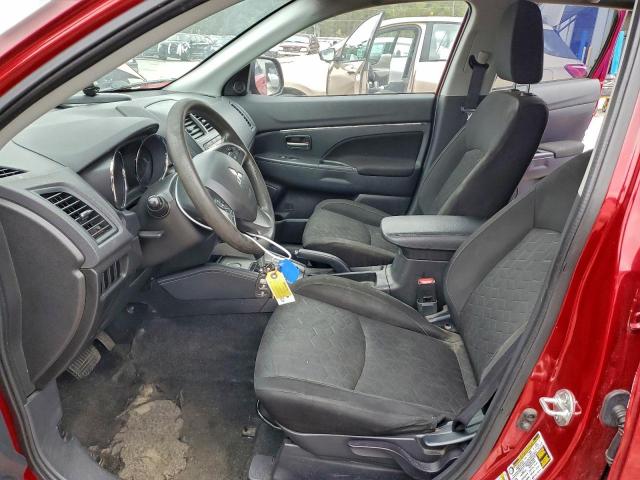 Mitsubishi Outlander Es Image 13