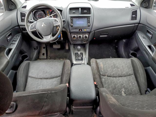 Mitsubishi Outlander Es Image 12