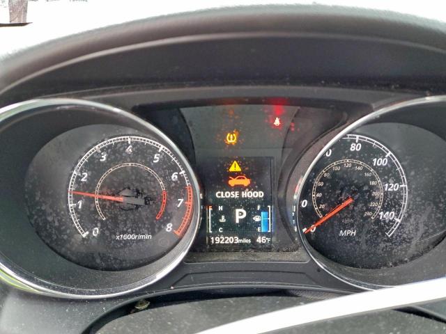 Mitsubishi Outlander Es Image 10