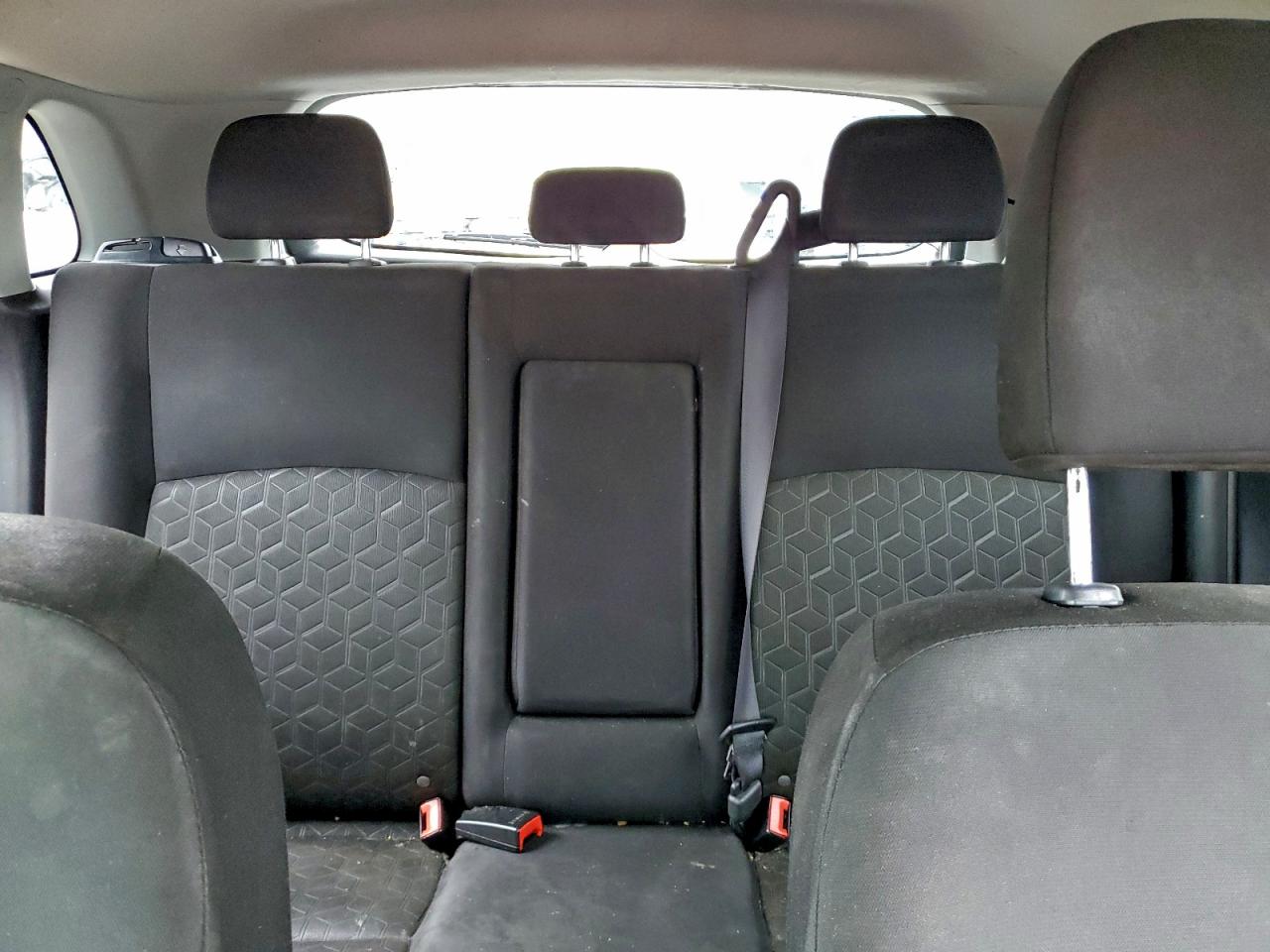 Mitsubishi Outlander Es Image 6