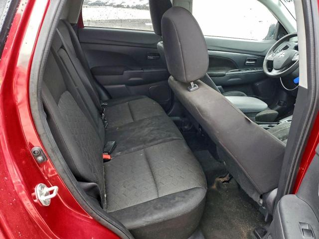 Mitsubishi Outlander Es Image 5