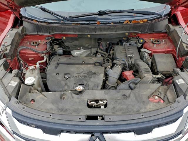 Mitsubishi Outlander Es Image 2