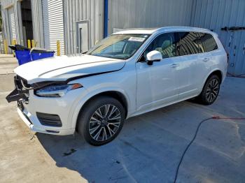  Salvage Volvo XC90