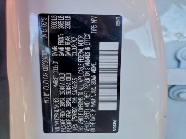 Volvo XC90 T5 Momentum Image 12