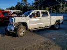 Chevrolet Silverado K2500 Heavy Duty Image 1