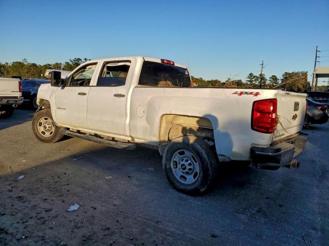 Chevrolet Silverado K2500 Heavy Duty Image 10