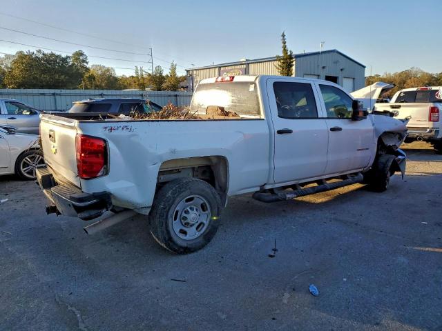 Chevrolet Silverado K2500 Heavy Duty Image 6