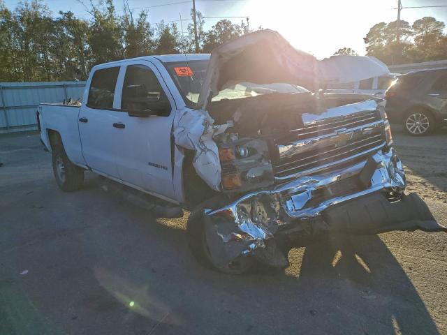 Chevrolet Silverado K2500 Heavy Duty Image 11