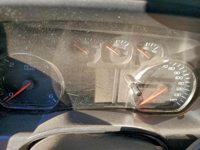 Chevrolet Silverado K2500 Heavy Duty Image 3