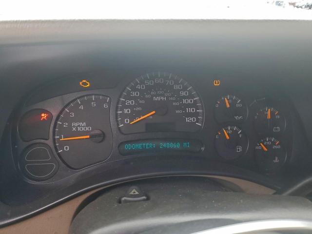 GMC Yukon C1500 Image 8