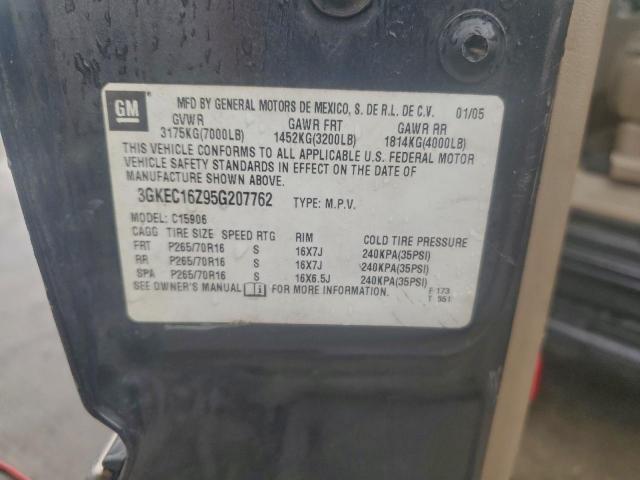 GMC Yukon C1500 Image 11