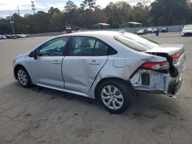 Toyota Corolla Le Image 5