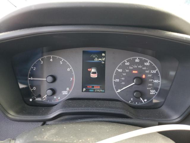 Toyota Corolla Le Image 10