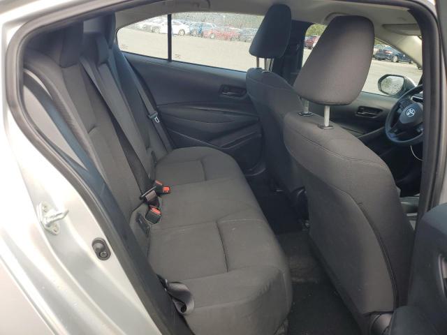 Toyota Corolla Le Image 11