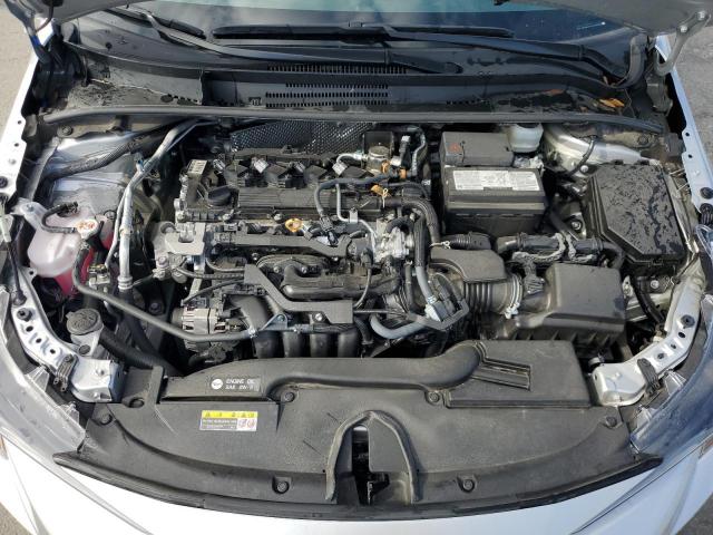 Toyota Corolla Le Image 12