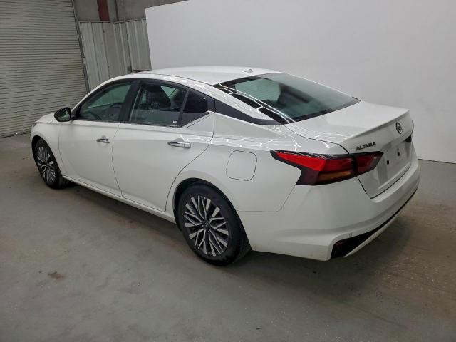 Nissan Altima Sv Image 3