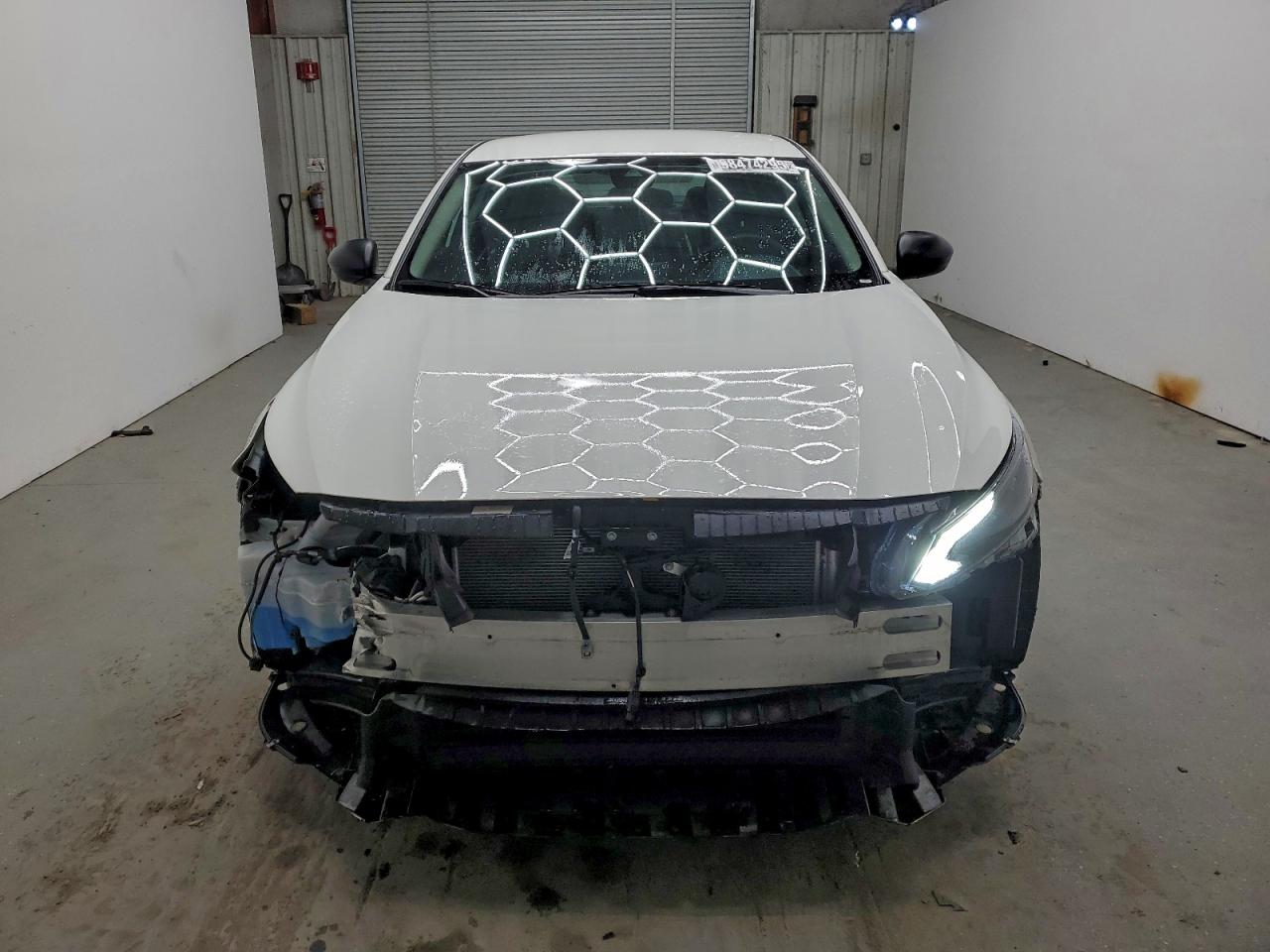 Nissan Altima Sv Image 10