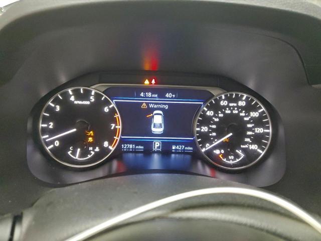 Nissan Altima Sv Image 8