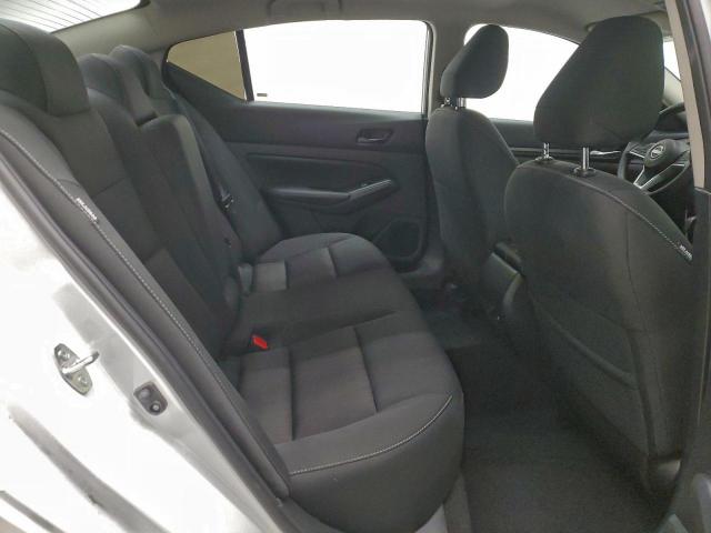 Nissan Altima Sv Image 7