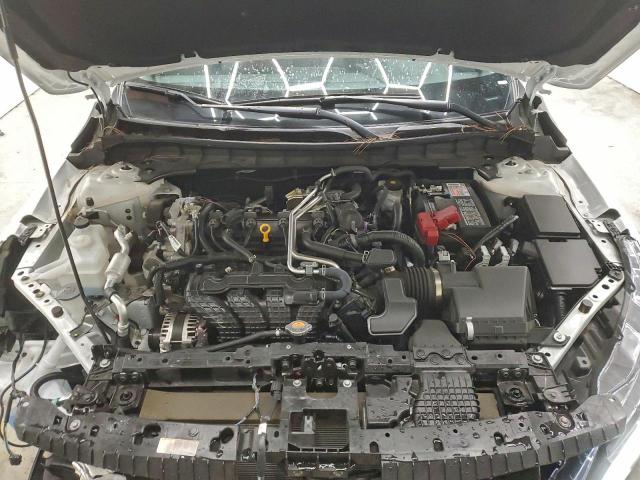 Nissan Altima Sv Image 13