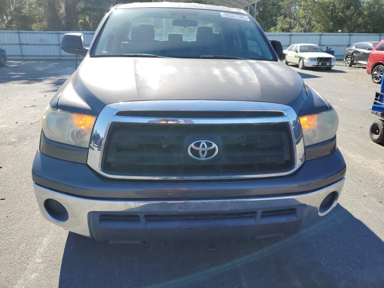 Toyota Tundra Double Cab Sr5 Image 11