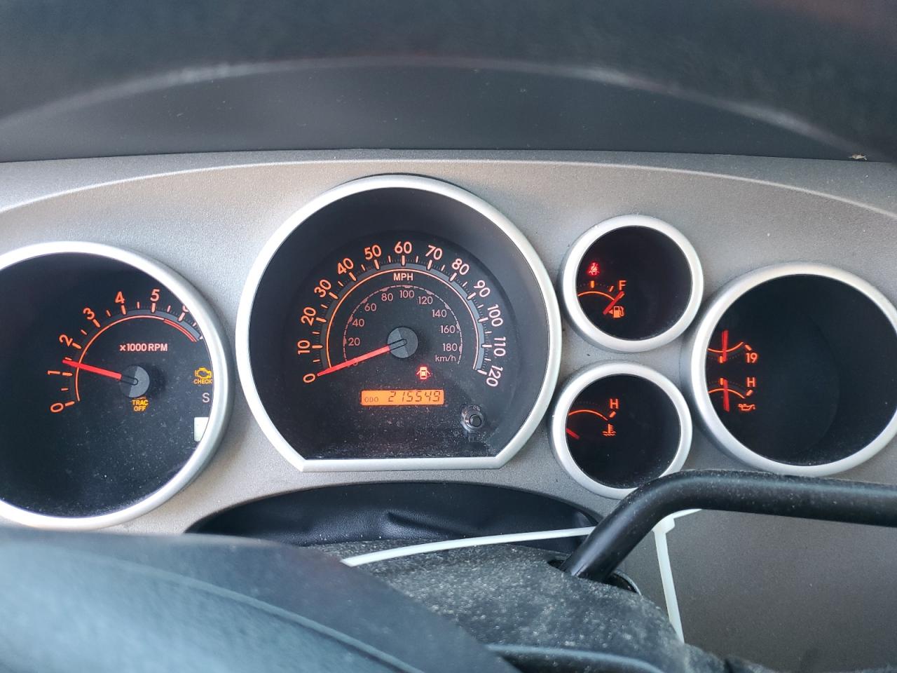 Toyota Tundra Double Cab Sr5 Image 6