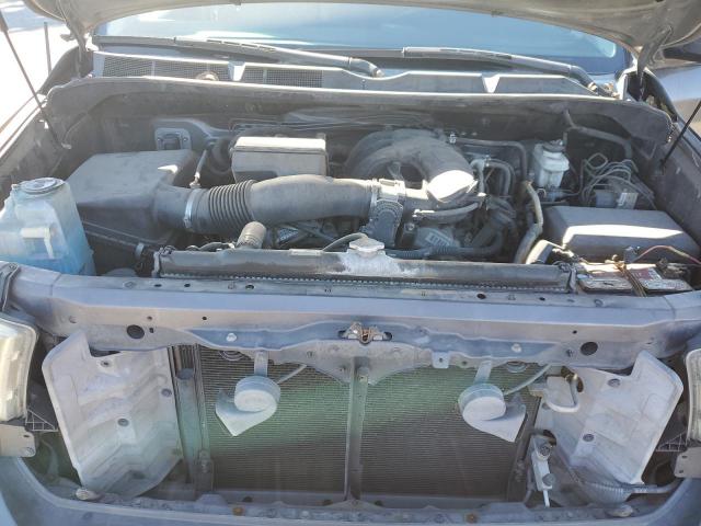 Toyota Tundra Double Cab Sr5 Image 12