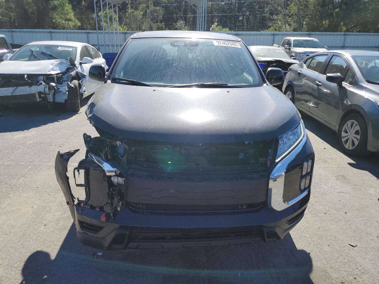 Mitsubishi Outlander S Image 5