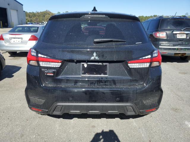 Mitsubishi Outlander S Image 8