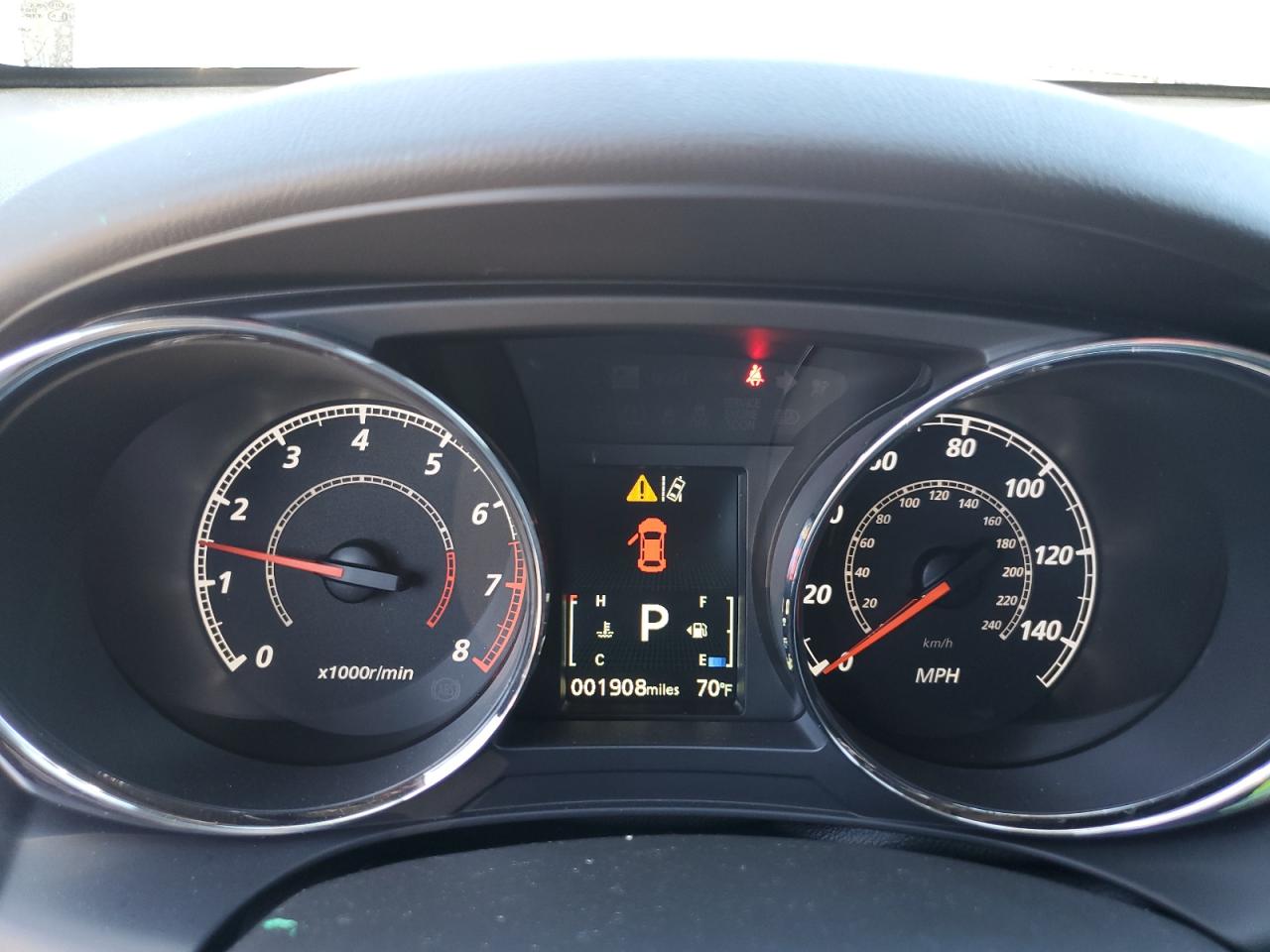 Mitsubishi Outlander S Image 13