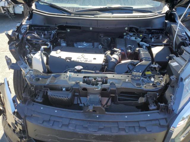 Mitsubishi Outlander S Image 12