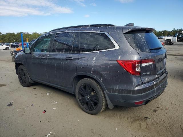 Honda Pilot Se Image 7